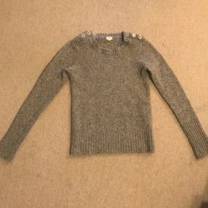 J. Crew Sweater